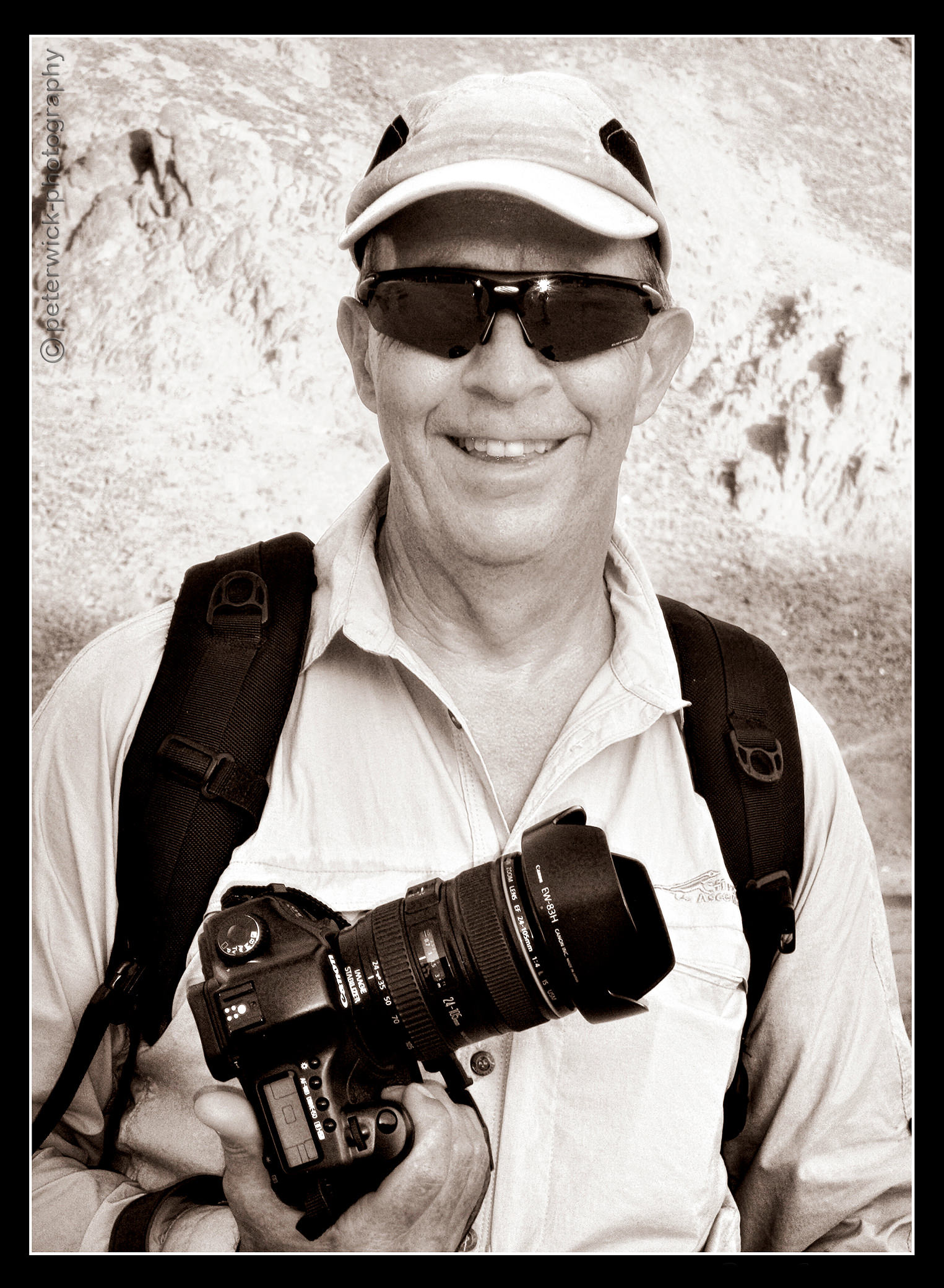Peter Wick Photographer