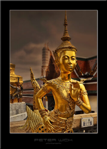 PeterWick Travel Photography Bangkok Thailand